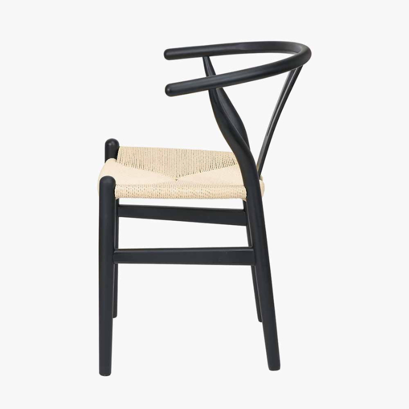 Quinn Rope Dining Chair