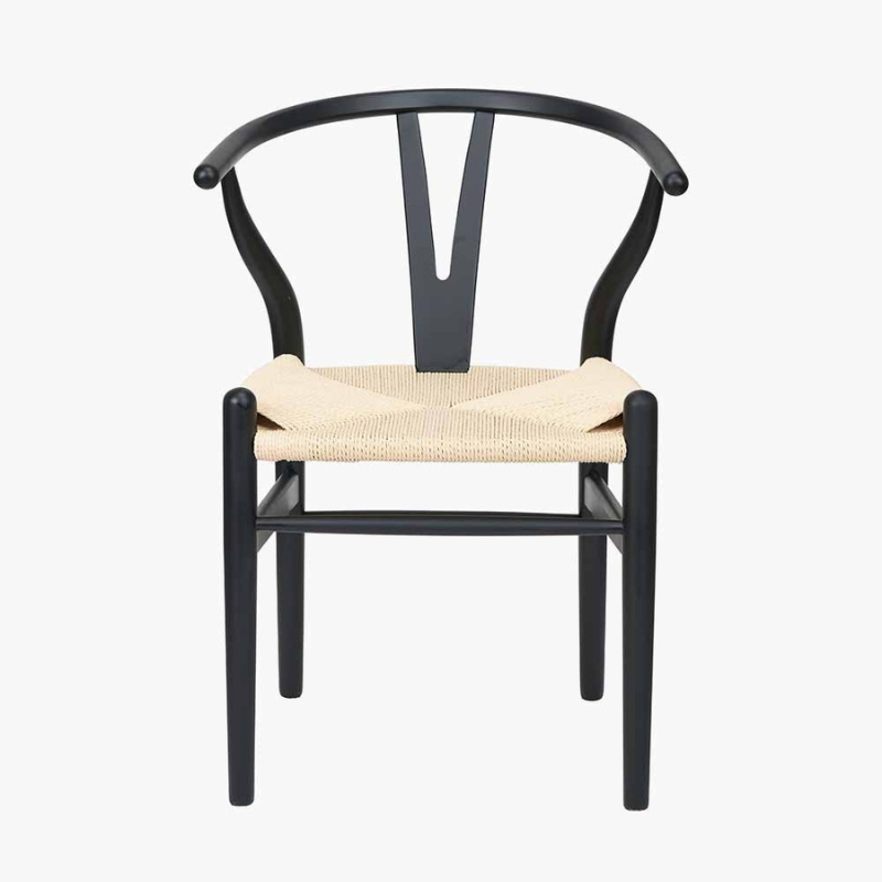 Quinn Rope Dining Chair