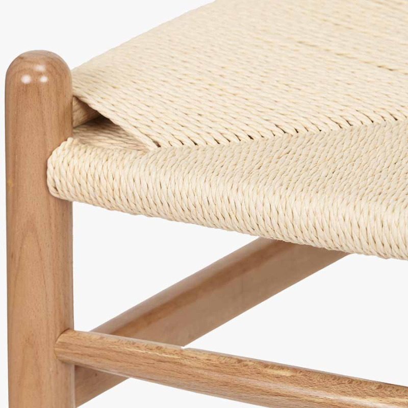 Quinn Rope Dining Chair