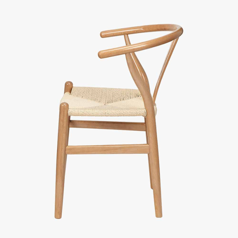 Quinn Rope Dining Chair