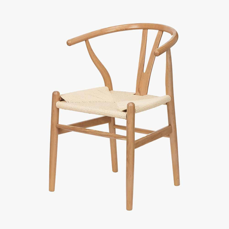 Quinn Rope Dining Chair