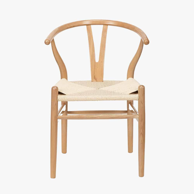 Quinn Rope Dining Chair