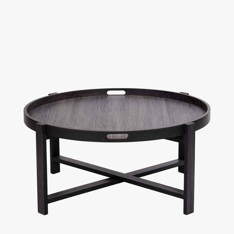 Marmara Oak Coffee Table