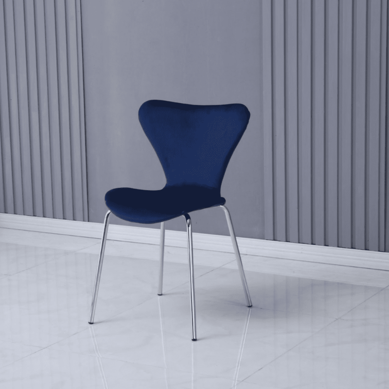 The Stackable Dining Chair (Set of 2)