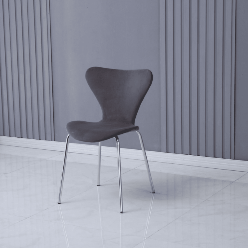 The Stackable Dining Chair (Set of 2)