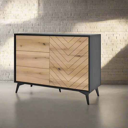 Diamond Sideboard Cabinet